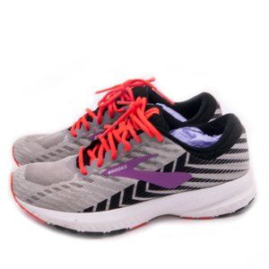 Brooks Launch 6 woman’s size 7